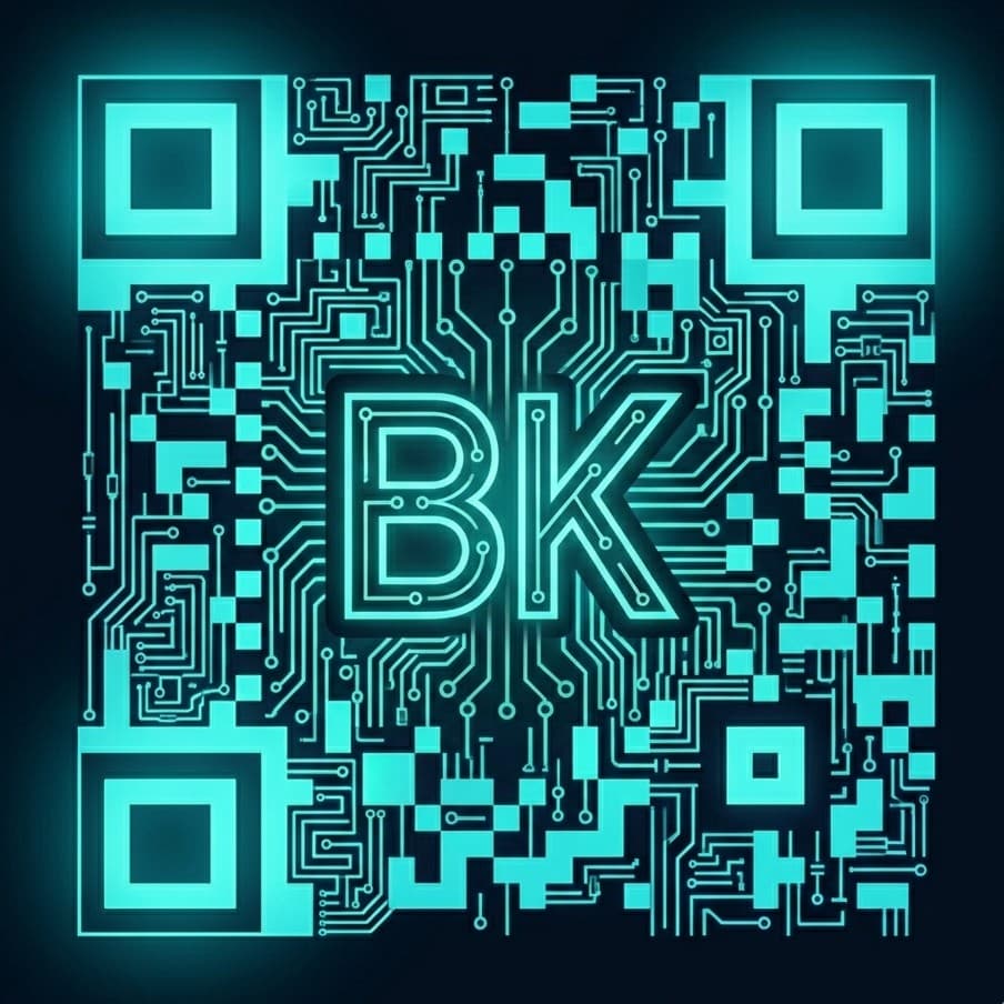 Ücretsiz Barkod & QR Karekod Oluşturucu logo