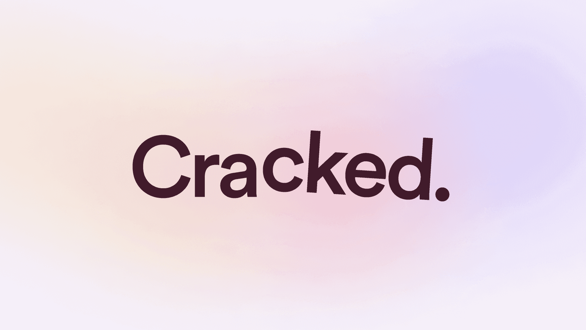 100% Agentic Distribution. logo