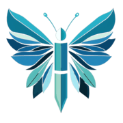Social Media Cross-posting for creators and agencies | TheBlue.social logo