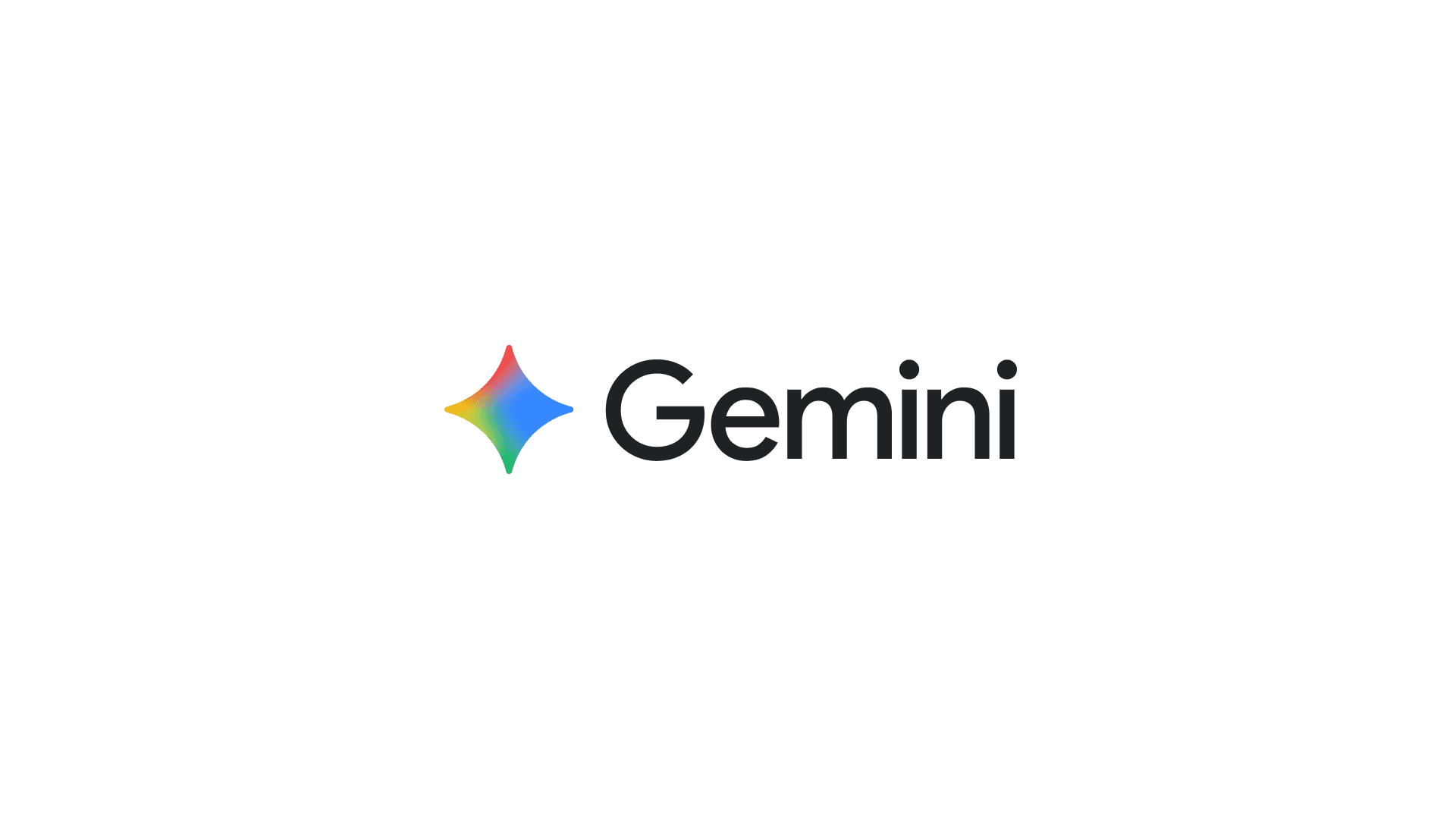 ‎Google Gemini logo
